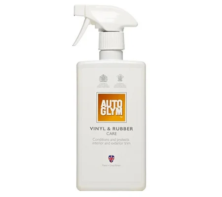AUTOGLYM VINYL AND RUBBER CARE 500ML