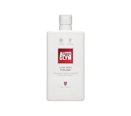 Autoglym Super Resin Polish 500ml