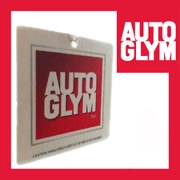Autoglym NEW SCENT CAR Air Freshner