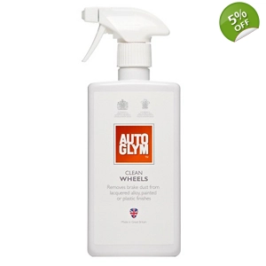 AUTOGLYM WHEEL CLEANER 500ML