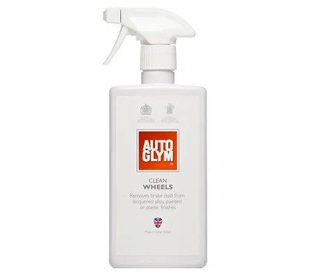 AUTOGLYM WHEEL CLEANER 500ML