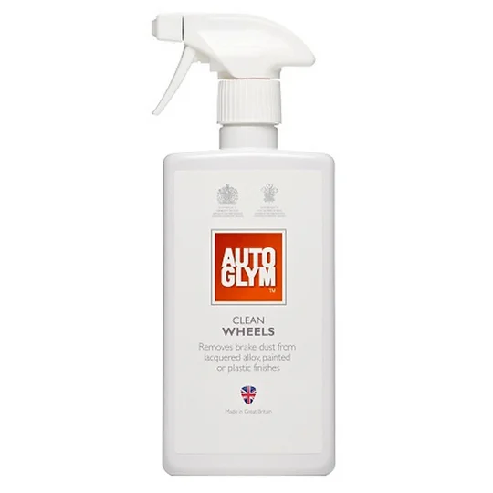 AUTOGLYM WHEEL CLEANER 500ML