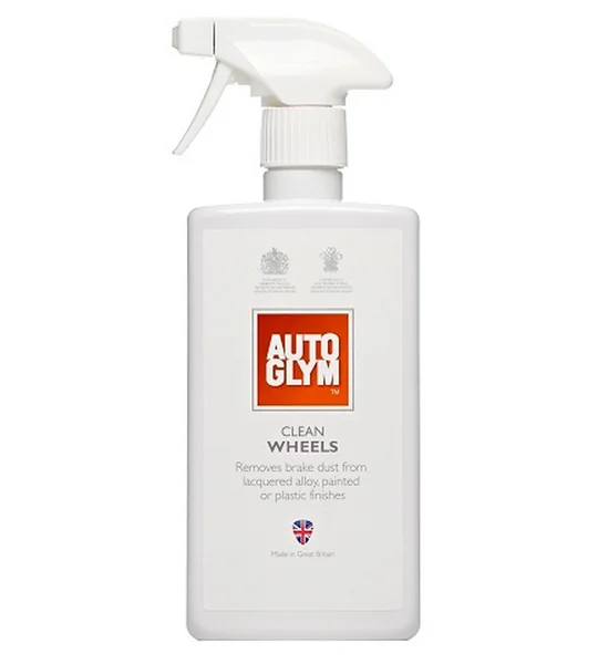 AUTOGLYM WHEEL CLEANER 500ML