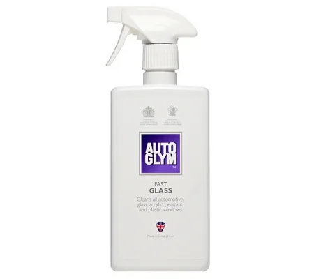 AUTOGLYM FAST GLASS CLEANER 500ML