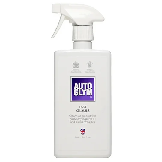 AUTOGLYM FAST GLASS CLEANER 500ML