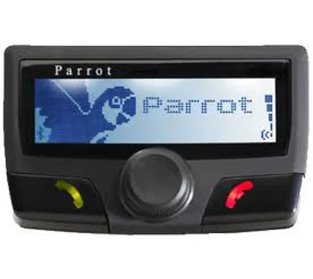 Parrot CK3100 Bluetooth Handsfree CAR Kit