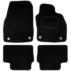 VW Bora  Yrs 98-04  CUSTOM Tailored Car mats 4 Piece Set