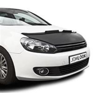 VW Golf MK 6 VI Yrs 09-12 Auto Bonnet Bra Stone Protector New JOM