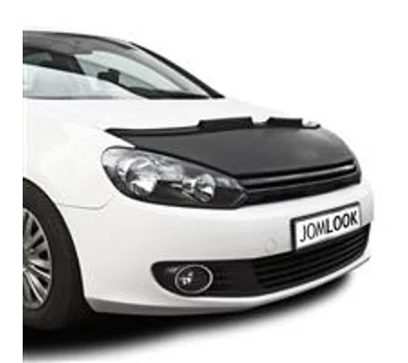 VW Golf MK 6 VI Yrs 09-12 Auto Bonnet Bra Stone Protector New JOM