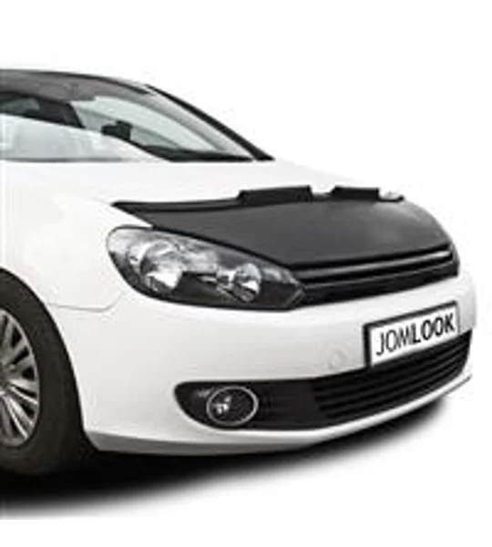 VW Golf MK 6 VI Yrs 09-12 Auto Bonnet Bra Stone Protector New JOM