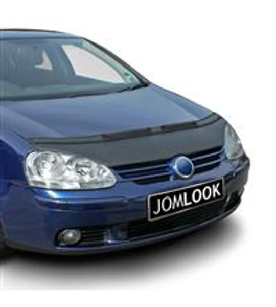 VW Golf MK 5 V Yrs 04-09 Auto Bonnet Bra Stone Protector New JOM
