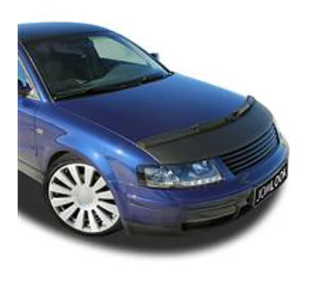 VW Passat 3B Yrs 96-00 Auto Bonnet Bra Stone Protector New JOM