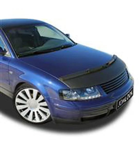 VW Passat 3BG Yrs 00-04 Auto Bonnet Bra Stone Protector New JOM