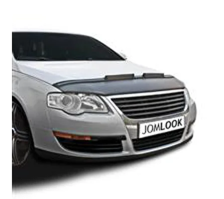 VW Passat 3C Yrs 05-09 Auto Bonnet Bra Stone Protector New JOM