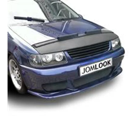VW Polo 6N2 Yrs 99-02 Auto Bonnet Bra Stone Protector New JOM