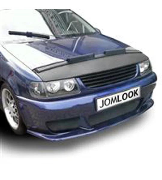 VW Polo 6N2 Yrs 99-02 Auto Bonnet Bra Stone Protector New JOM