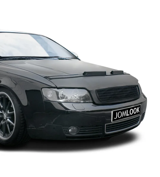 Audi A4 B6 Yrs 01-04 Auto Bonnet Bra Stone Protector New JOM