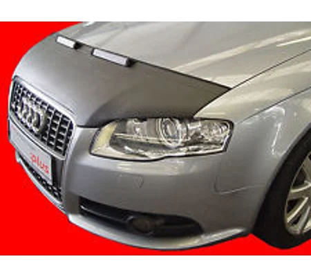 Audi A4 B7 Yrs 05-07 Auto Bonnet Bra Stone Protector New JOM