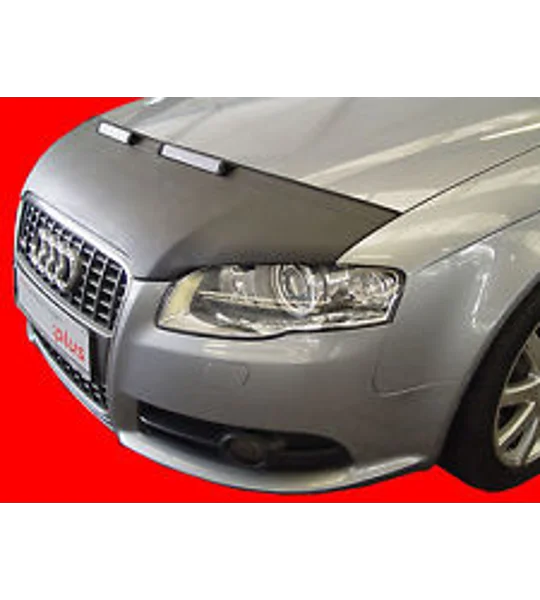 Audi A4 B7 Yrs 05-07 Auto Bonnet Bra Stone Protector New JOM