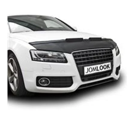Audi A4 B8 Yrs 08-12 Auto Bonnet Bra Stone Protector New JOM