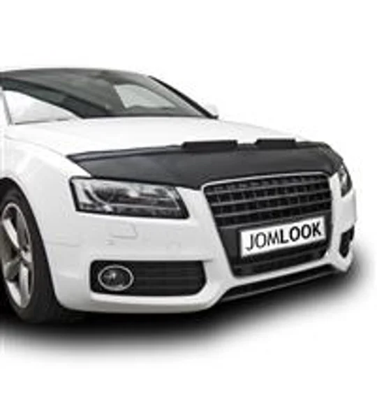 Audi A4 B8 Yrs 08-12 Auto Bonnet Bra Stone Protector New JOM