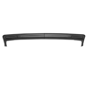 VW GOLF MK2/ Jetta II Big BUMPER SPLITTER LIP CHIN