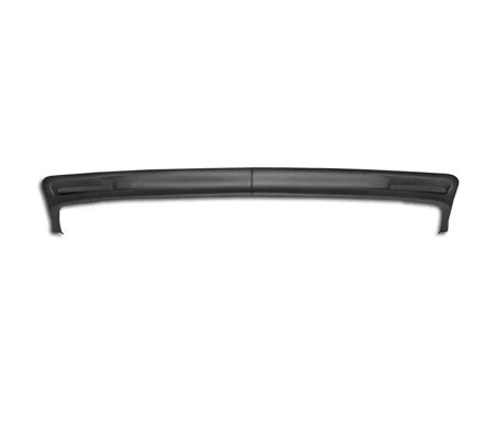 VW GOLF MK2/ Jetta II Big BUMPER SPLITTER LIP CHIN