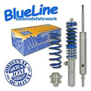 BMW E90 320D & Petrol Models Jom Blueline Coilovers