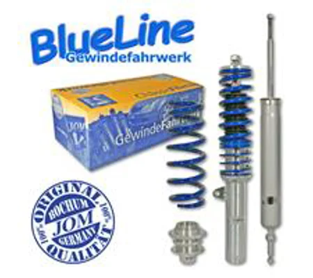 BMW E90 320D & Petrol Models Jom Blueline Coilovers