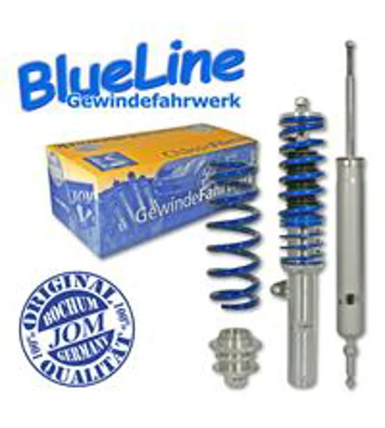 BMW E90 320D & Petrol Models Jom Blueline Coilovers