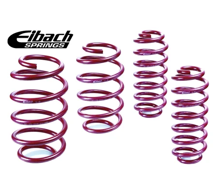 Peugeot 307 Yrs 01-08 45-50mm EIBACH SPORTLINE Lowering Springs