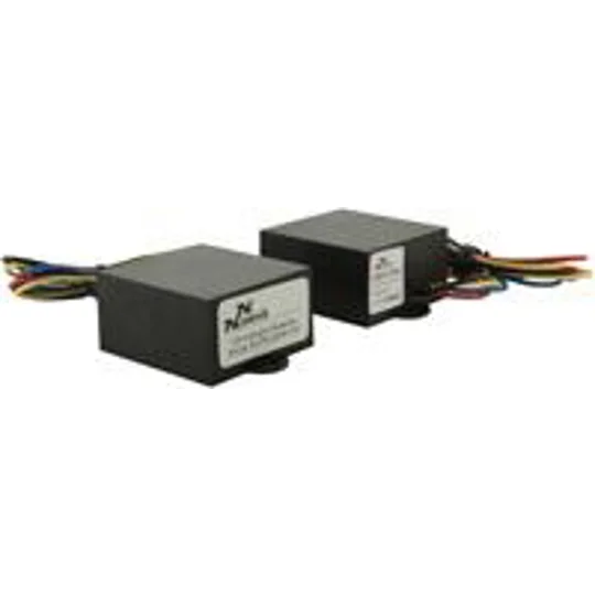 US City Lights Modules