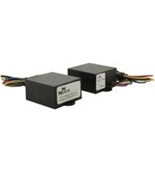 US City Lights Modules