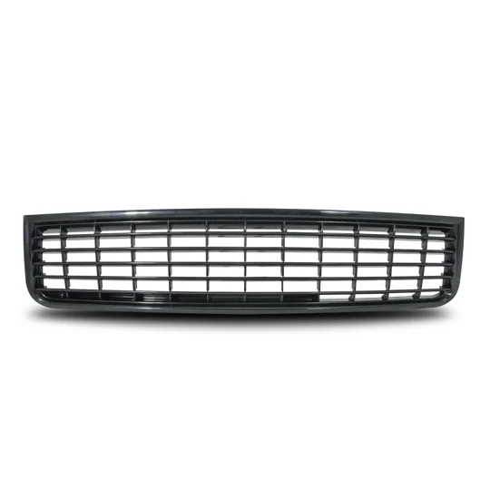 Audi A4 B6 Yrs 01-04 ,SPORTS Grill DEBADGED BADGELESS BLACK