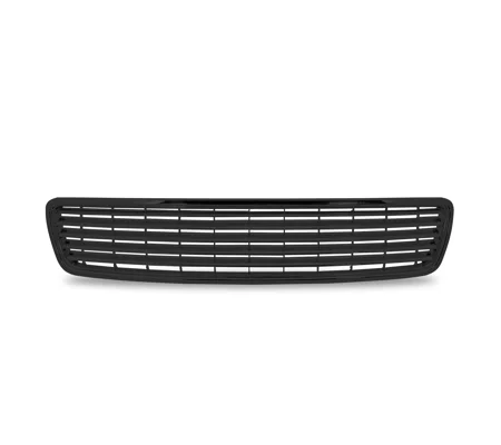 Audi A4 B5 Yrs 95-01 ,SPORTS Grill DEBADGED BADGELESS BLACK