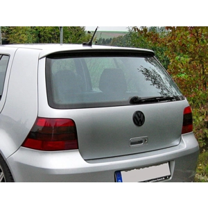 VW GOLF MK 4 Yrs 98-04 REAR R32 WINDOW ROOF SPOILER