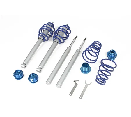 BMW E30 3 Series 87-91 Jom Blueline Coilovers