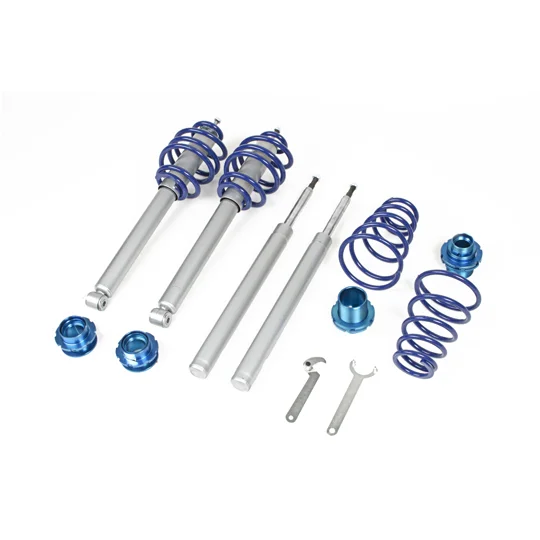 BMW E30 3 Series 87-91 Jom Blueline Coilovers