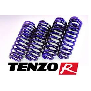 HONDA Accord CL7 TENZO R  Lowering Springs 50mm