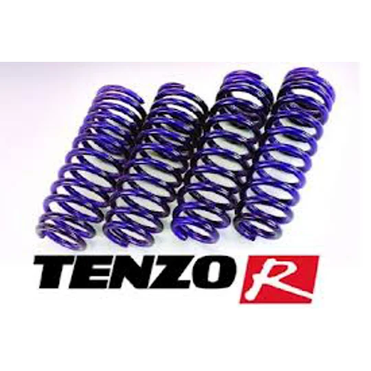 HONDA Accord CL7 TENZO R Lowering Springs 50mm