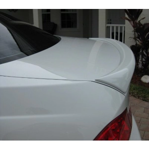 BMW E90 3 SERIES YRS 05 - 09 M-SPORT MTECH Boot Spoiler