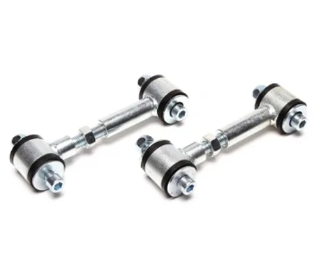 VW Golf MK 4 & Bora Adajustable Front Droplinks for coilovers NEW