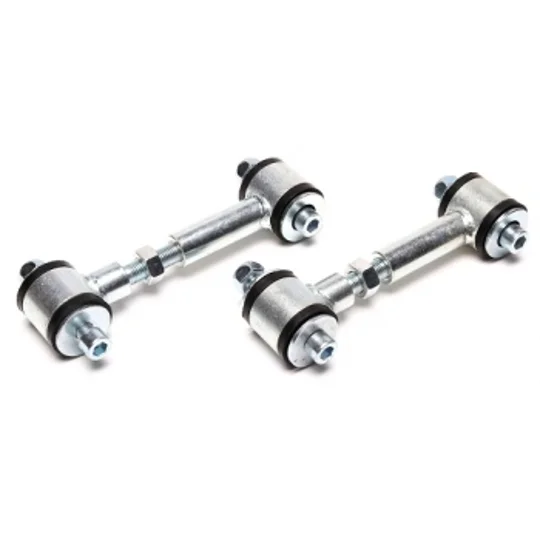 VW Golf MK 4 & Bora Adajustable Front Droplinks for coilovers NEW
