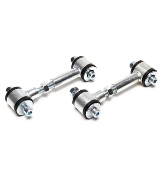 VW Golf MK 4 & Bora Adajustable Front Droplinks for coilovers NEW