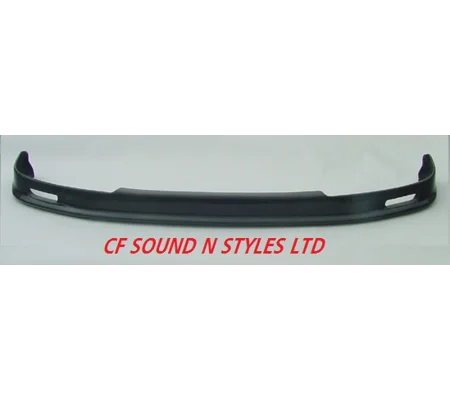 Honda Civic Ek Pre-Facelift Yrs 95-98 Type Mugen LIP Flexible Plastic