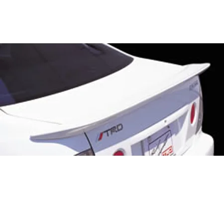 LEXUS IS200 Altezza Ducktail Boot Spoiler