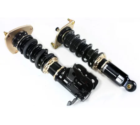 BC RACING COILOVERS Type RS Nissan 350Z Z33 Yrs 03+