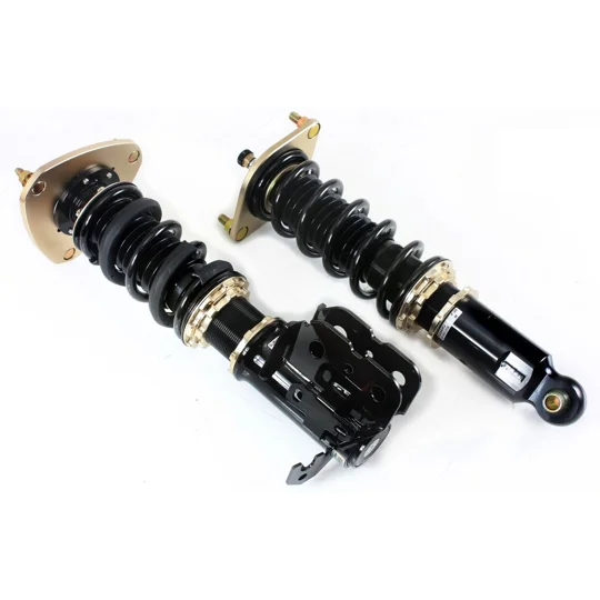 BC RACING COILOVERS Lexus IS200 & ALTEZZA Type RH