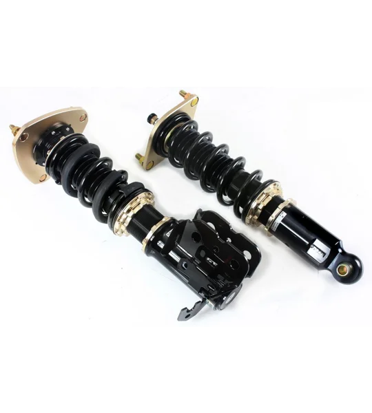 BC RACING COILOVERS BMW 3 SERIES E90 05-10 TDI & Petrol Models