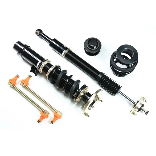 BC RACING COILOVERS BMW 3 Series M3 E46 Yrs 98-04 3.2